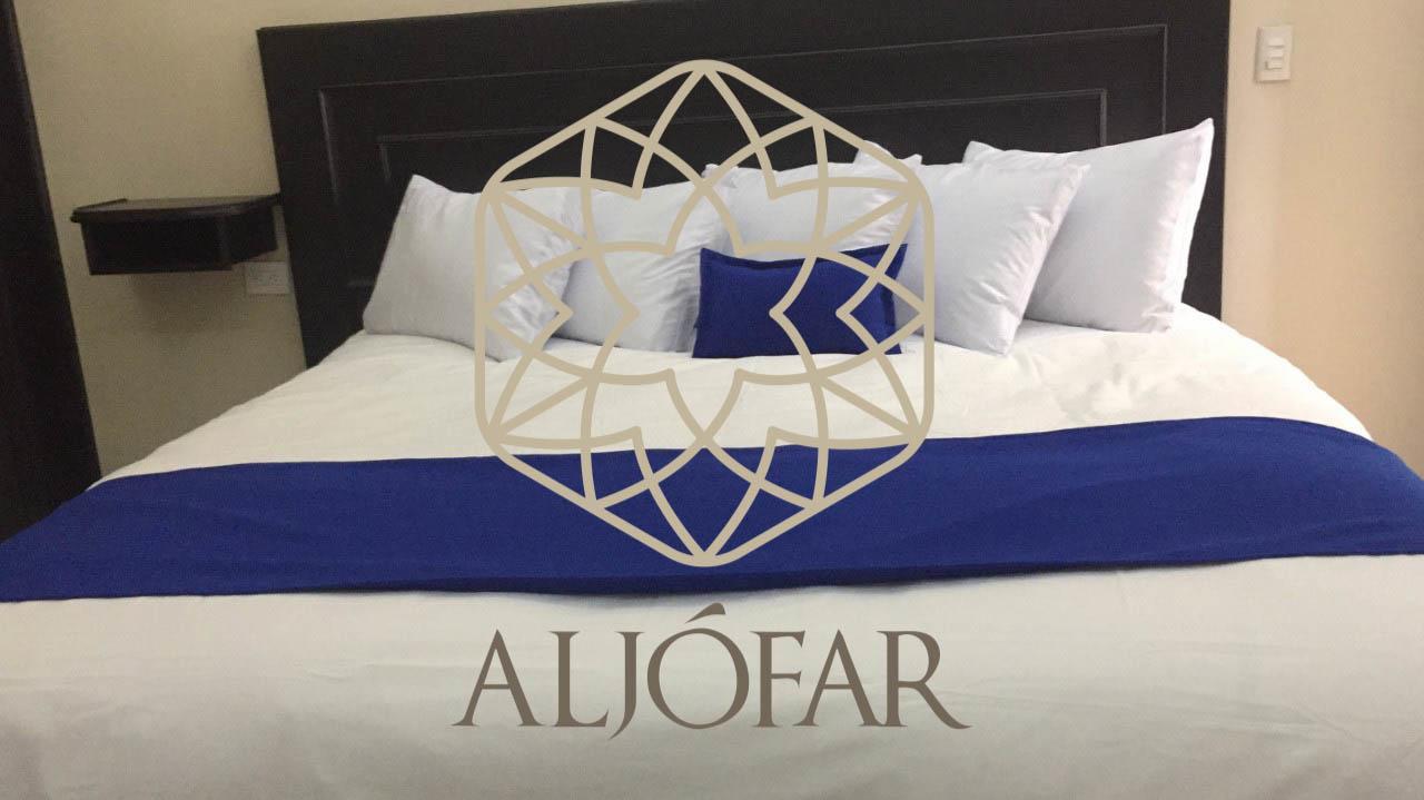 Hotel Aljófar Montemorelos Exterior foto